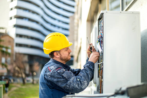 Emergency Electrical Repair Services in Chagrin Falls, OH