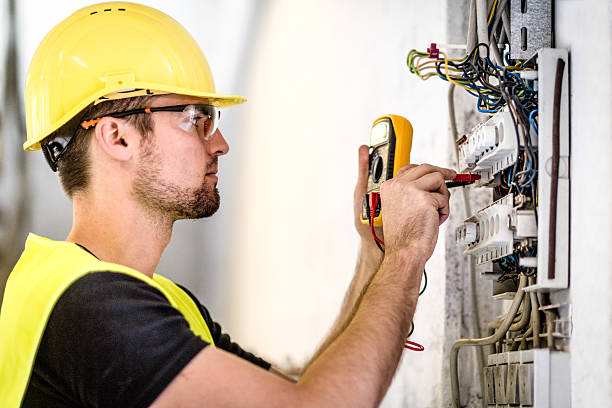 Smoke and Carbon Monoxide Detector Installation in Chagrin Falls, OH